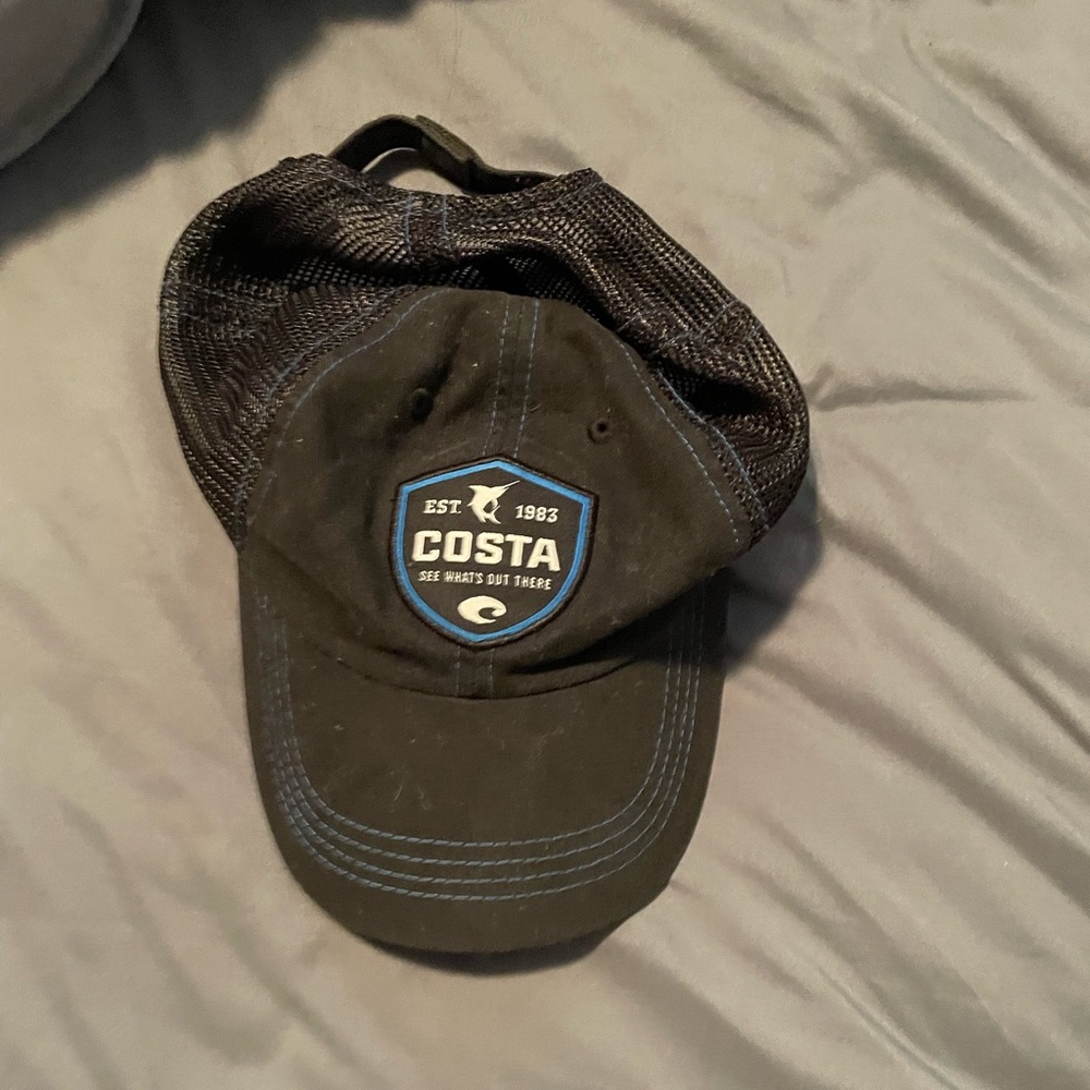 Costa Fishing Hat